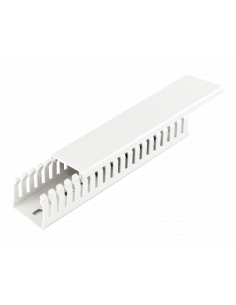 Standard Slot Wire Ducts