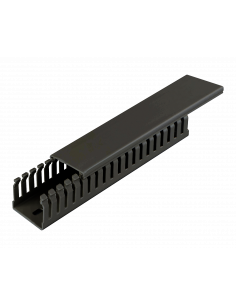 Standard Slot Wire Ducts