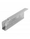 Thin Slot Wire Ducts