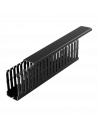 Thin Slot Wire Ducts
