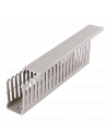 Thin Slot Wire Ducts