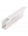 Thin Slot Wire Ducts
