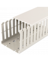 Thin Slot Wire Ducts
