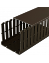 Thin Slot Wire Ducts