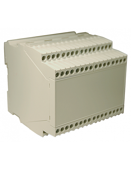 KO4300 Series 64 Terminal - Spring Clamp