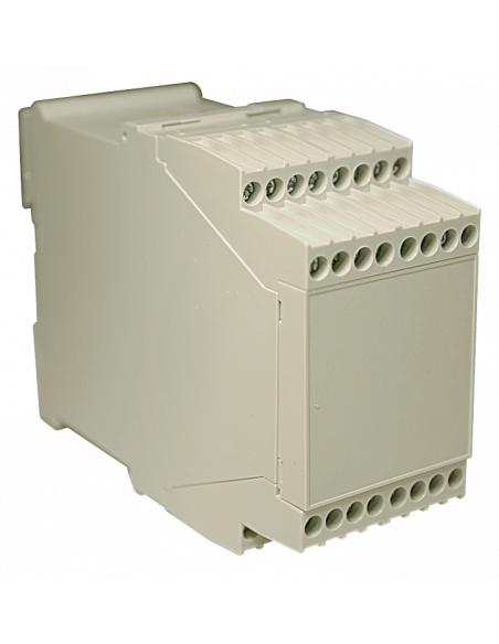 KO4300 Series 32 Terminal - Screw Clamp