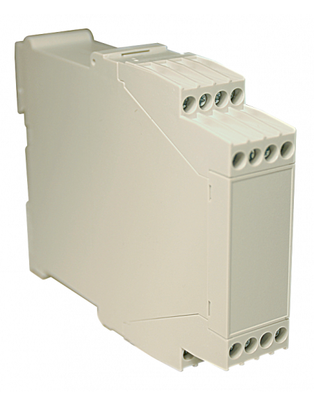 KO4300 Series 16 Terminal - Spring Clamp