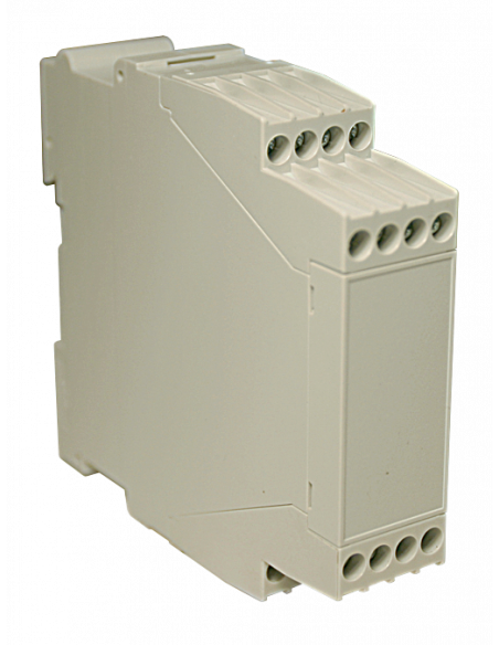 KO4300 Series 16 Terminal - Spring Clamp