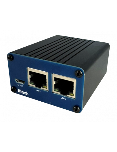 Universal Monitor DO-1 for Modbus