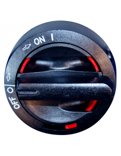 UL 98 Disconnect Switches