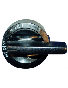 UL 98 Disconnect Switches