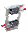 KU316N - 16 A Extended/Direct Handle Motor Disconnect Switch