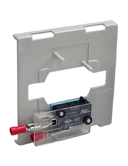 Auxiliary Switch - VKA1.V - Motor Disconnect Switch
