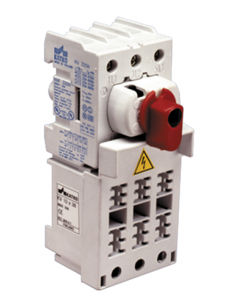 UL 98 Disconnect Switches