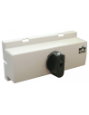 KU316N - 16 A Extended/Direct Handle Motor Disconnect Switch