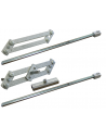 KU316N - 16 A Extended/Direct Handle Motor Disconnect Switch