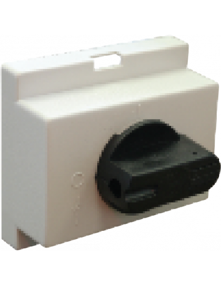 Direct Handle Accessories - K/KU4P - Motor Disconnect Switch