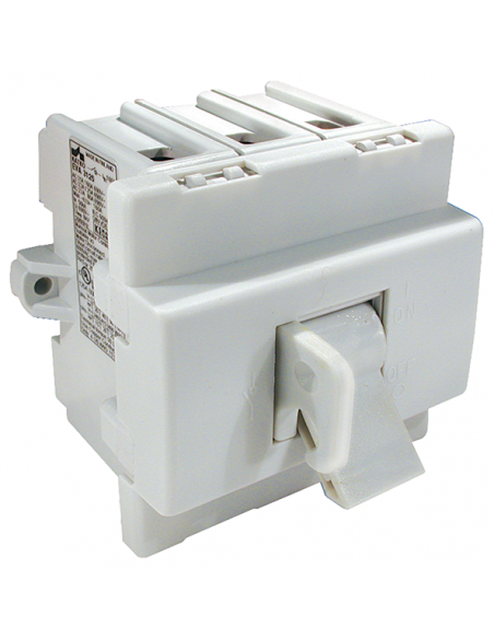 EVA3100 + K/EVA- 100 A Toggle Handle Motor Disconnect Switch