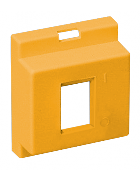 K/KUE Y - Cover for Toggle Handle Motor Disconnect Switch