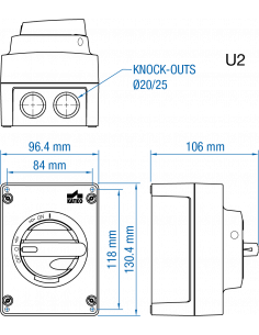 Disconnect Switches 2