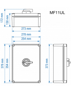 Disconnect Switches 2