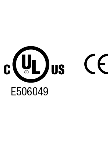 KU 3200UL98 - 200 A UL 98 Disconnect Switches, 3 Pole