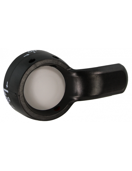 Black Extended Handle - LKX100 - 200A Motor Disconnect Switch