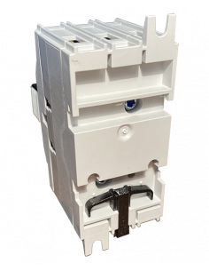 LSF 316UL - 16 A Dual Rated Extended/Direct Handle Motor Disconnect Switch 2