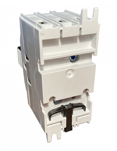 LSF 316UL - 16 A Dual Rated Extended/Direct Handle Motor Disconnect Switch