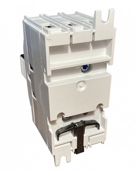 LSF 340UL - 30 A Dual Rated Extended/Direct Handle Motor Disconnect Switch