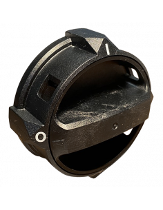 UL 98 Disconnect Switches