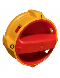 UL 98 Disconnect Switches