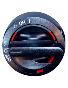 UL 98 Disconnect Switches