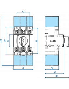 Disconnect Switches 2