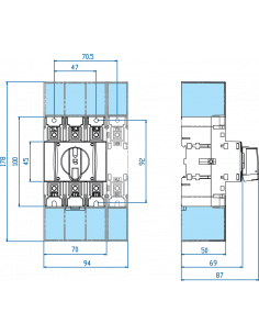 Disconnect Switches 2