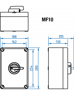 Disconnect Switches 2