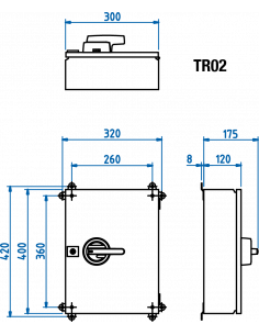 Disconnect Switches 2
