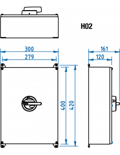 Disconnect Switches 2