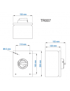 Disconnect Switches 2
