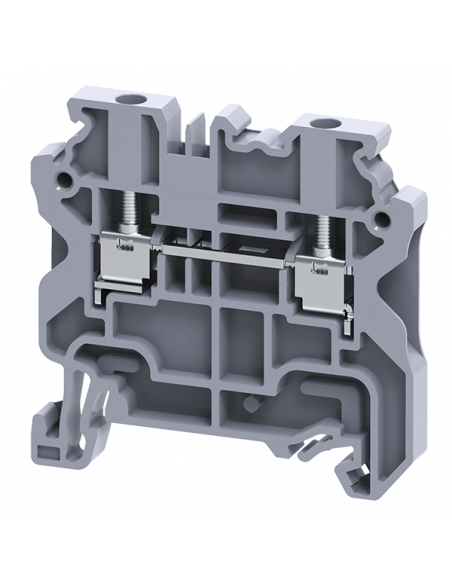 Green CY2.5/G Terminal Block