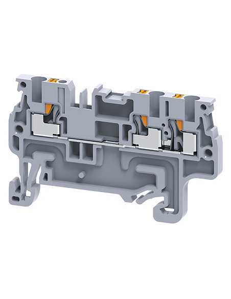 Red - CP1.5/3/R - Terminal Block