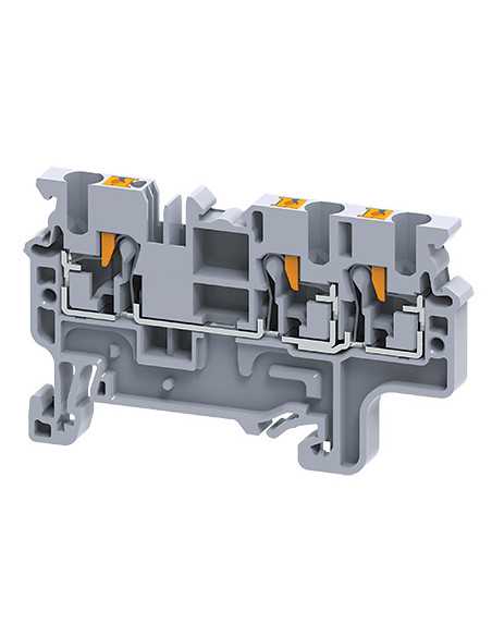 Green - CP2.5/3/G - Terminal Block