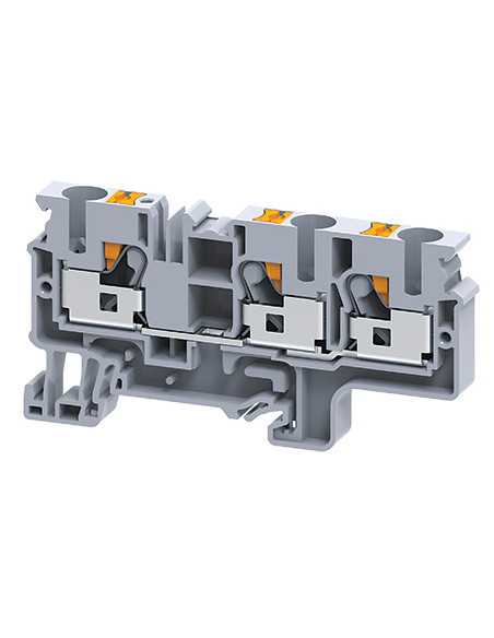 Brown CP6/10/3/DB - Terminal Block