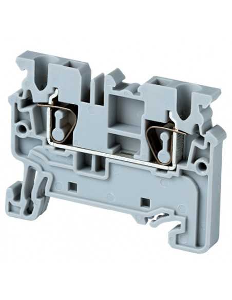 Green - CX2.5/G - Terminal Block