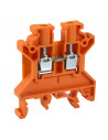 Orange - CTS2.5U-N/O - Terminal Block