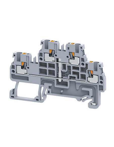 Yellow CPDL1.5(I.S)/Y - Terminal Block