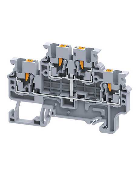 Black CPDL2.5(I.S)/BL - Terminal Block