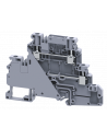 Grey CYDLF4FT Terminal Block