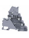 Grey CYDLF4L6-60V Terminal Block