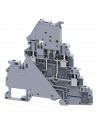 Grey CYDLF4LRL6-60V Terminal Block